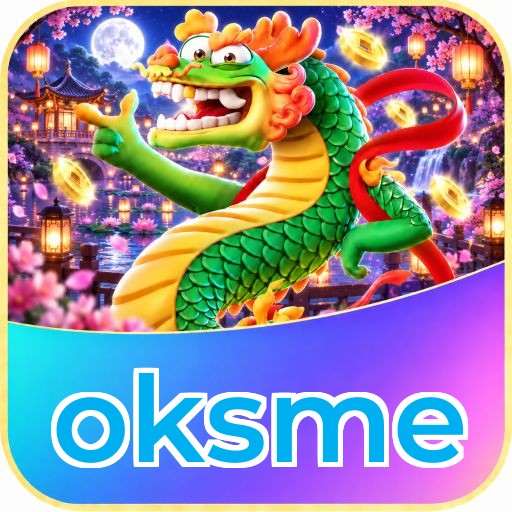 App oksme com catálogo premium, PIX e suporte 24/7