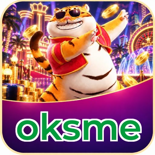 PIX instantâneo oksme - Depósito e saque rápido 24 horas
