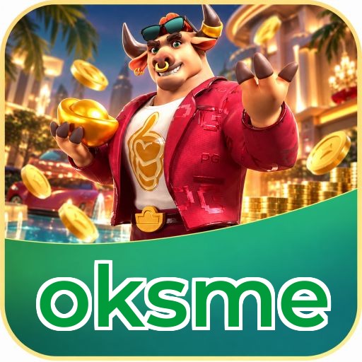 Bônus oksme R$5.000 mais 500 giros grátis com rollover justo