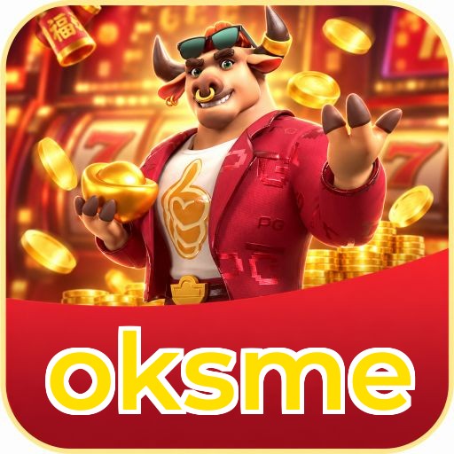 oksme com RTP verificado e jogos auditados pela eCOGRA
