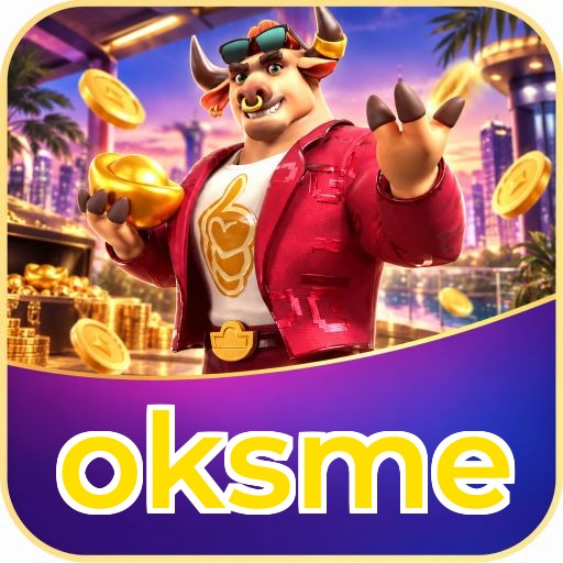 Download multiplataforma do app oksme para Android e iOS