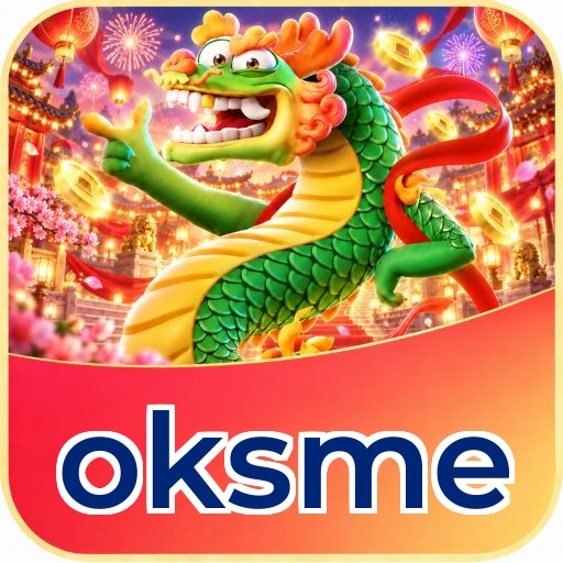 Catálogo de 2.547 jogos da oksme incluindo Pragmatic Play e Evolution Gaming