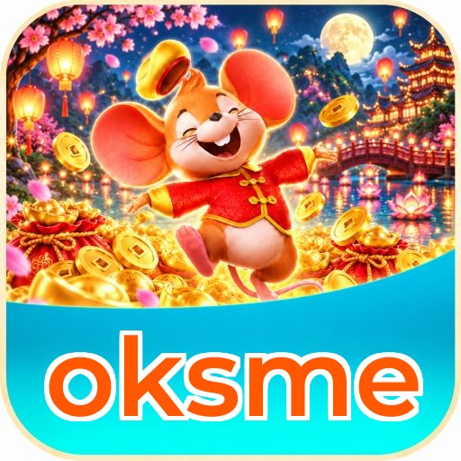 Comparação Fortune Tiger Ox e Rabbit na oksme