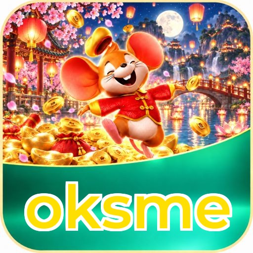 Grandes vitórias verificadas na oksme com saques PIX rápidos